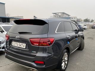 KIA Sorento foto 2