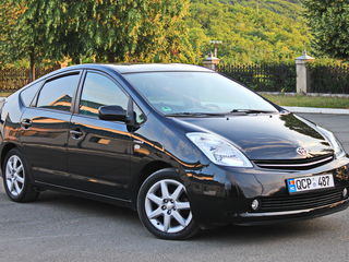 Toyota Prius foto 2