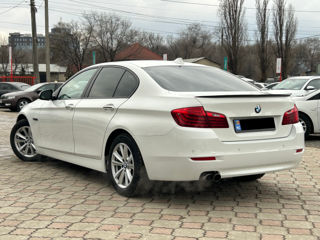 BMW 5 Series foto 3