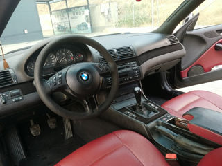 BMW 3 Series foto 8