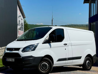 Ford Transit Custom !!! foto 1