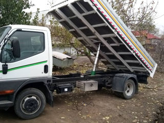 Mitsubishi Canter foto 2