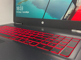 HP Omen Gaming