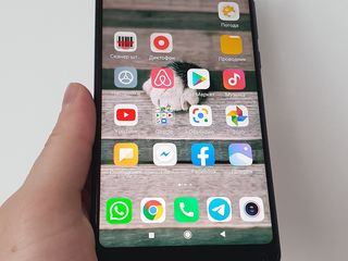 Продам Xiaomi MI MIX 2S 128 Gb foto 3