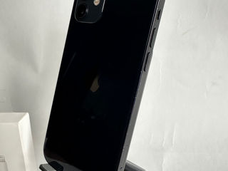 iPhone 12 64 gb black foto 4