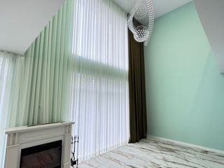 Casă modernă , Durlesti. foto 18