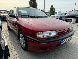 Nissan Primera foto 2