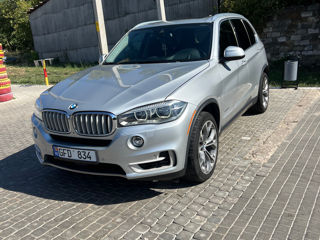 BMW X5 foto 4