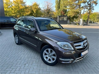 Mercedes GLK-Class foto 9