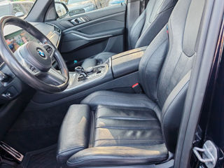 BMW X5 foto 7