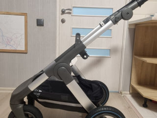 Stokke Trailz 2 in 1 foto 8