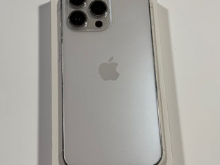 iPhone 14 Pro Max, Silver, 128GB foto 3