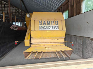  Sampo Rosenlew 410 foto 0