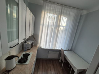 Apartament cu 2 camere, 50 m², Centru, Chișinău foto 4