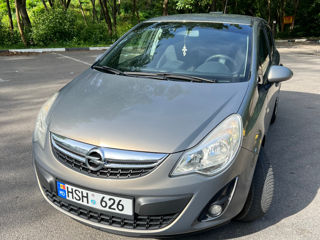 Opel Corsa foto 4