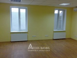 Chirie! Ultracentru! Spațiu Comercial, 180 m2 - 7 oficii! Euroreparație! foto 3