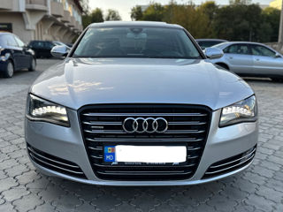 Audi A8 foto 2