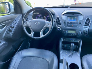 Hyundai Tucson foto 7