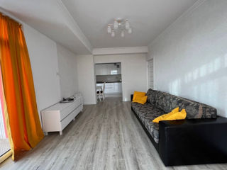 Apartament cu 1 cameră, 51 m², Botanica, Chișinău foto 4