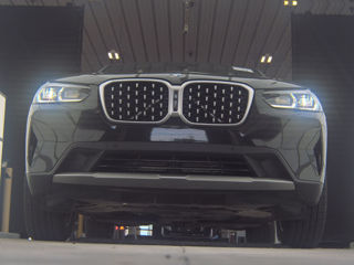 BMW X4 foto 4