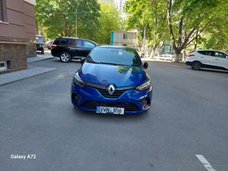 Renault Clio foto 9