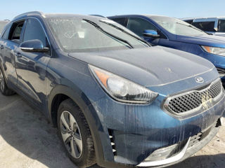 Kia Niro Touring