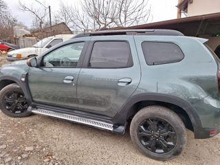 Dacia Duster foto 2