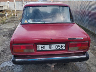 Lada / ВАЗ 2107 foto 4