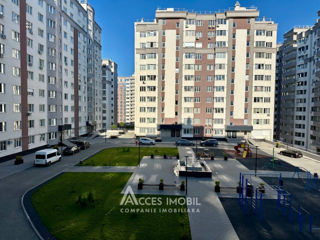 Apartament cu 3 camere, 87 m², Ciocana, Chișinău foto 19