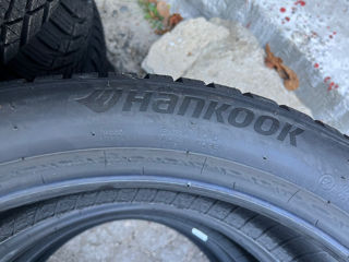 195/55 R20 Hankook Icept Evo3/ Доставка, livrare toata Moldova foto 8