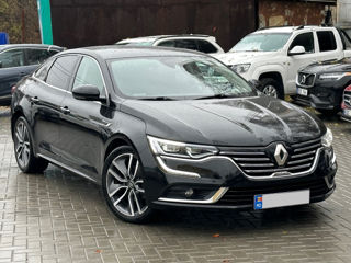 Renault Talisman foto 4