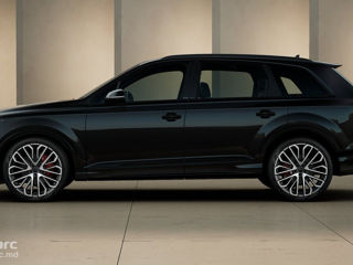 Audi Q7 foto 3