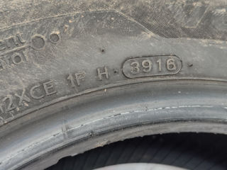 195/60/R15 Hankook foto 3