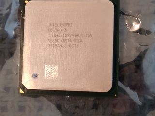 se vinde AMD Sempron,Intel Celeron,intel Pentium 4,Mobile Intel Pentium 4 Processor - M 1.90 GHz, foto 5