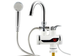 Incalzitor de apa instantanee / robinet electric foto 7