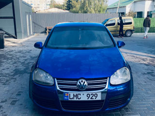 Volkswagen Golf foto 6