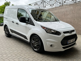 Ford Transit Connect foto 2