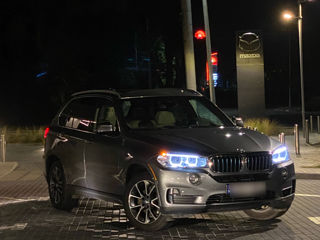 BMW X5 foto 1