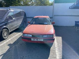 Mazda 626 foto 3