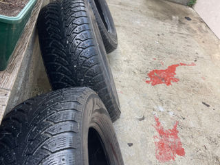 235/60 R16 4 buc foto 2