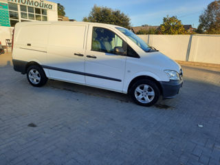 Mercedes vito foto 2