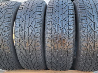 Шины 225/65 R17 Зима foto 6