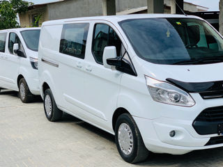 Ford Transit Custom foto 5