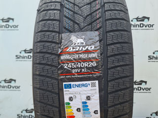 Arivo  245/40 R20 iarna (зима) 2024 foto 1