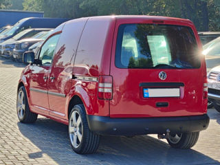 Volkswagen Caddy foto 5