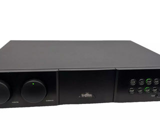 Продан Naim Supernait Integrated Amplifier with Remote / Hi End / Made in UK foto 4