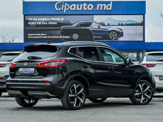 Nissan Qashqai foto 5