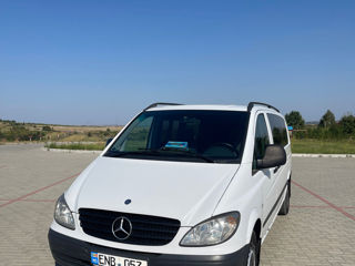 Mercedes Vito foto 1