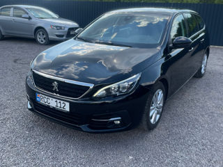 Peugeot 308 foto 4