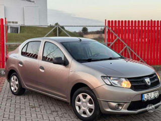 Dacia Logan foto 3